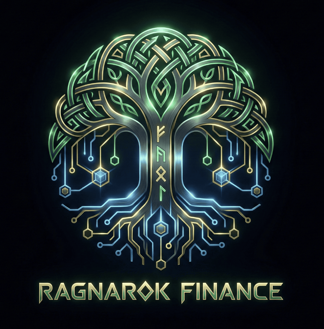 Ragnarok Finance | AI Trading Intelligence Platform